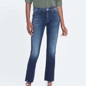 Mother the Rascal Ankle